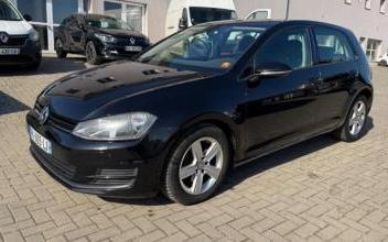 Volkswagen Golf Eckwersheim
