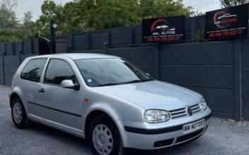 Volkswagen Golf Flers-en-Escrebieux