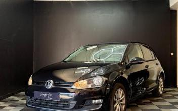 Volkswagen Golf Perrigny