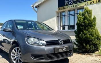 Volkswagen Golf Colmar
