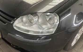 Volkswagen golf Neuilly-Saint-Front