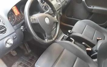 Volkswagen golf plus Mulhouse