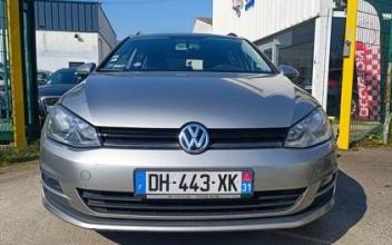 Volkswagen golf sw Fenouillet