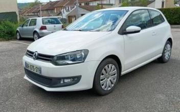 Volkswagen polo Chaligny