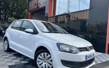 Volkswagen Polo Morsang-sur-Orge