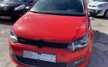 Volkswagen Polo Calais