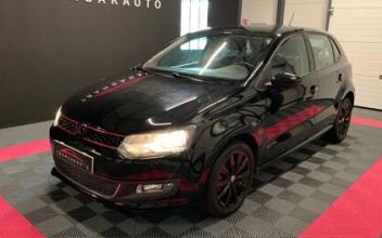 Volkswagen polo Cahors