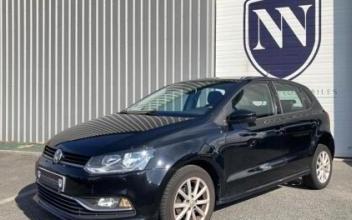 Volkswagen polo Carpiquet