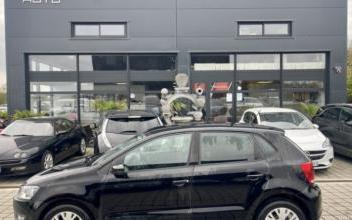 Volkswagen Polo Nouvoitou