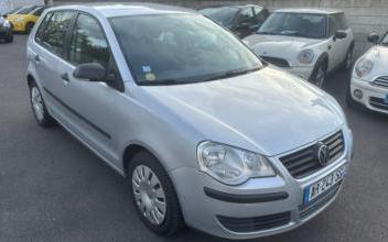 Volkswagen Polo Villeneuve-Saint-Georges