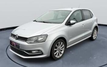 Volkswagen polo Guyancourt