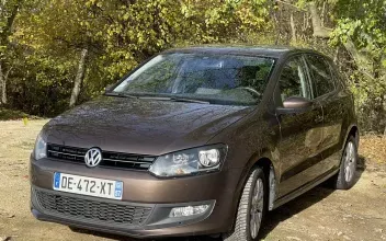 Volkswagen Polo Metz