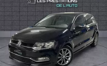 Volkswagen Polo Puteaux