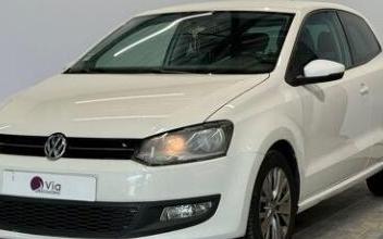 Volkswagen polo Perpignan