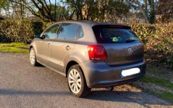 Volkswagen polo Cugnaux
