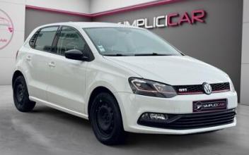 Volkswagen polo La-Ciotat