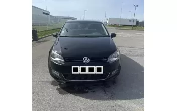 Volkswagen Polo Chartres