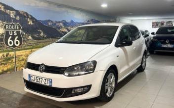 Volkswagen Polo Grenoble