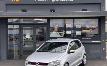 Volkswagen Polo Valence