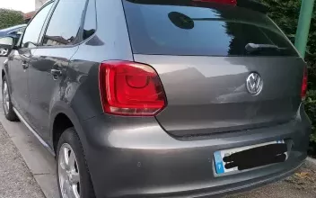 Volkswagen Polo Collonges