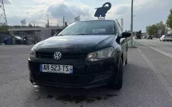 Volkswagen Polo Rixheim