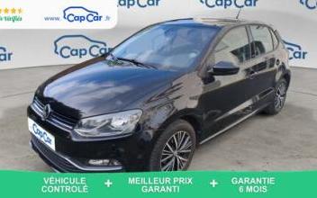 Volkswagen polo Creil