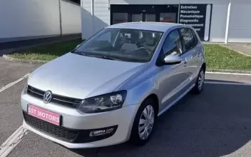Volkswagen Polo Sainte-Marguerite