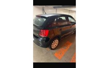 Volkswagen polo Clermont-Ferrand
