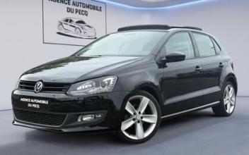 Volkswagen polo Le-Pecq