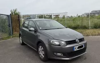 Volkswagen Polo Metz