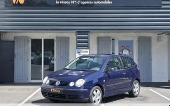 Volkswagen polo Saintes