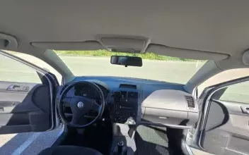 Volkswagen Polo Toulouse
