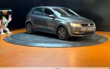 Volkswagen polo Eysines
