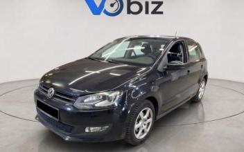 Volkswagen Polo Marange-Silvange
