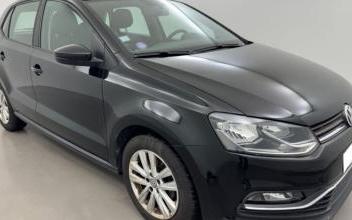 Volkswagen Polo Chanas