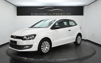 Volkswagen Polo Chambray-lès-Tours