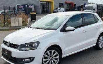 Volkswagen Polo Marange-Silvange