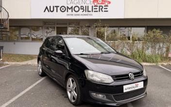 Volkswagen Polo Palaiseau