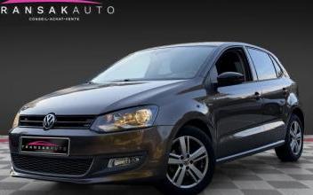 Volkswagen Polo Le-Cannet