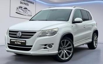 Volkswagen tiguan Le-Pecq