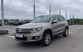 Volkswagen Tiguan Igny