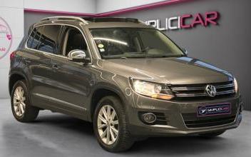 Volkswagen Tiguan Eschau