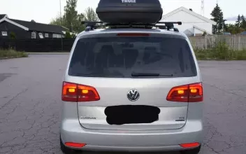 Volkswagen Touran Rouen