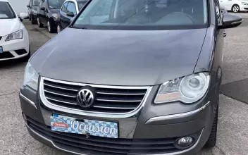 Volkswagen Touran Calais