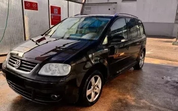 Volkswagen Touran Viry-Chatillon