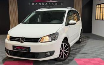 Volkswagen touran Venansault