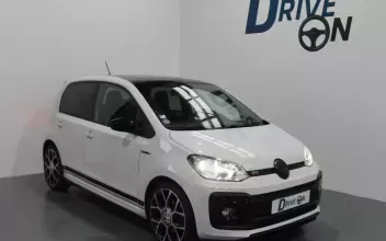 Volkswagen up! Saint-André-de-Corcy