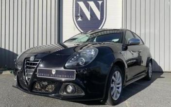 Alfa-romeo giulietta Carpiquet