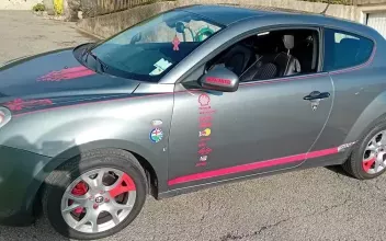 Alfa-romeo MiTo Vence