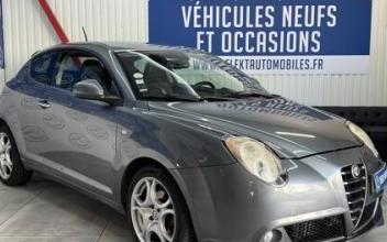 Alfa-romeo mito Echirolles